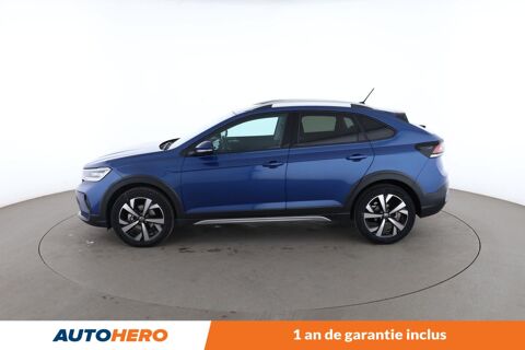 Taigo 1.0 TSI Style DSG 110 ch 2022 occasion 92130 Issy-les-Moulineaux