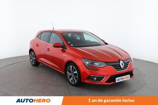 M&eacute;gane 1.2 TCe Energy Intens 132 ch 2016 occasion 92130 Issy-les-Moulineaux