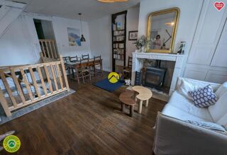  Maison � vendre 4 pi�ces 110 m�