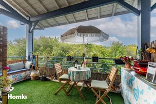  Appartement � vendre 4 pi�ces 84 m�