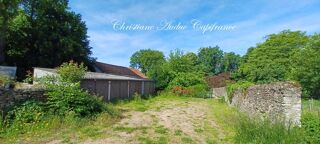  Terrain à vendre 640 m²