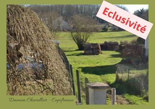 Terrain à vendre 655 m²