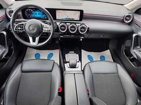 Classe CLA 250e 2021 occasion 33600 Pessac
