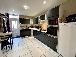  Appartement � vendre 4 pi�ces 124 m�