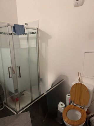  Appartement à louer 2 pièces 44 m²