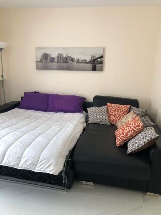  Appartement à louer 2 pièces 47 m²