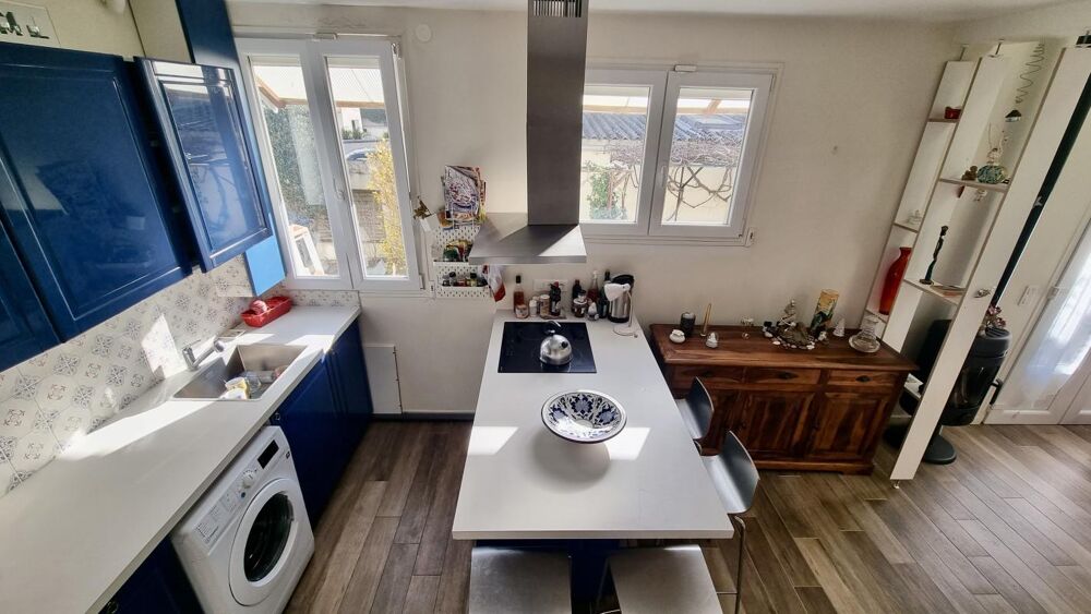 Vente Maison Maison Champigny sur marne