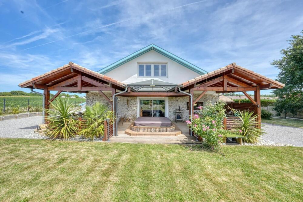 à vendre  Maison Orist (40300)