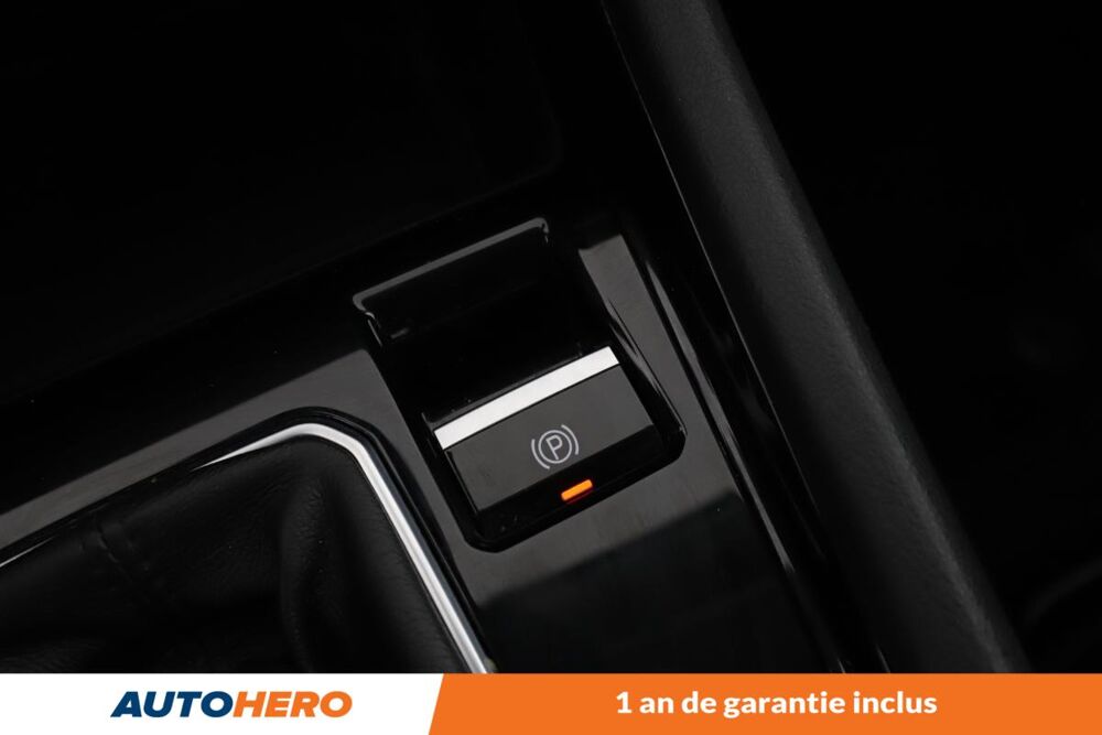 Compass 1.3 GSE T4 Limited 131 ch 2021 occasion 92130 Issy-les-Moulineaux
