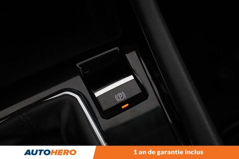 Compass 1.3 GSE T4 Limited 131 ch 2021 occasion 92130 Issy-les-Moulineaux