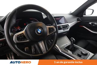 S&eacute;rie 3 320d M Sport 190 ch 2019 occasion 92130 Issy-les-Moulineaux
