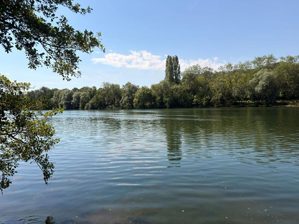 Vente Maison Maison Soisy Sur Seine 5 pièce(s) 90 m2 avec un Terrain de 6220m2 Soisy sur seine