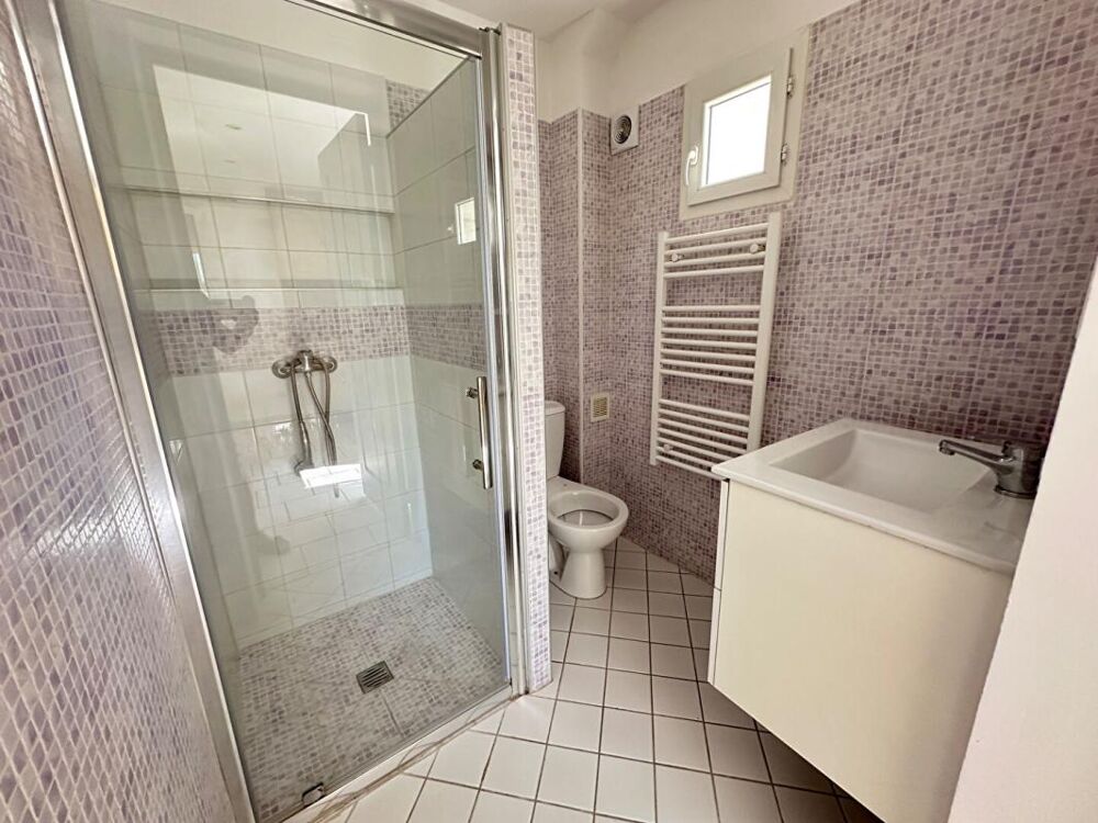 Location Appartement Studio à louer à Miramas  Exclusivité Pascaline & Kevin Chevalier Miramas