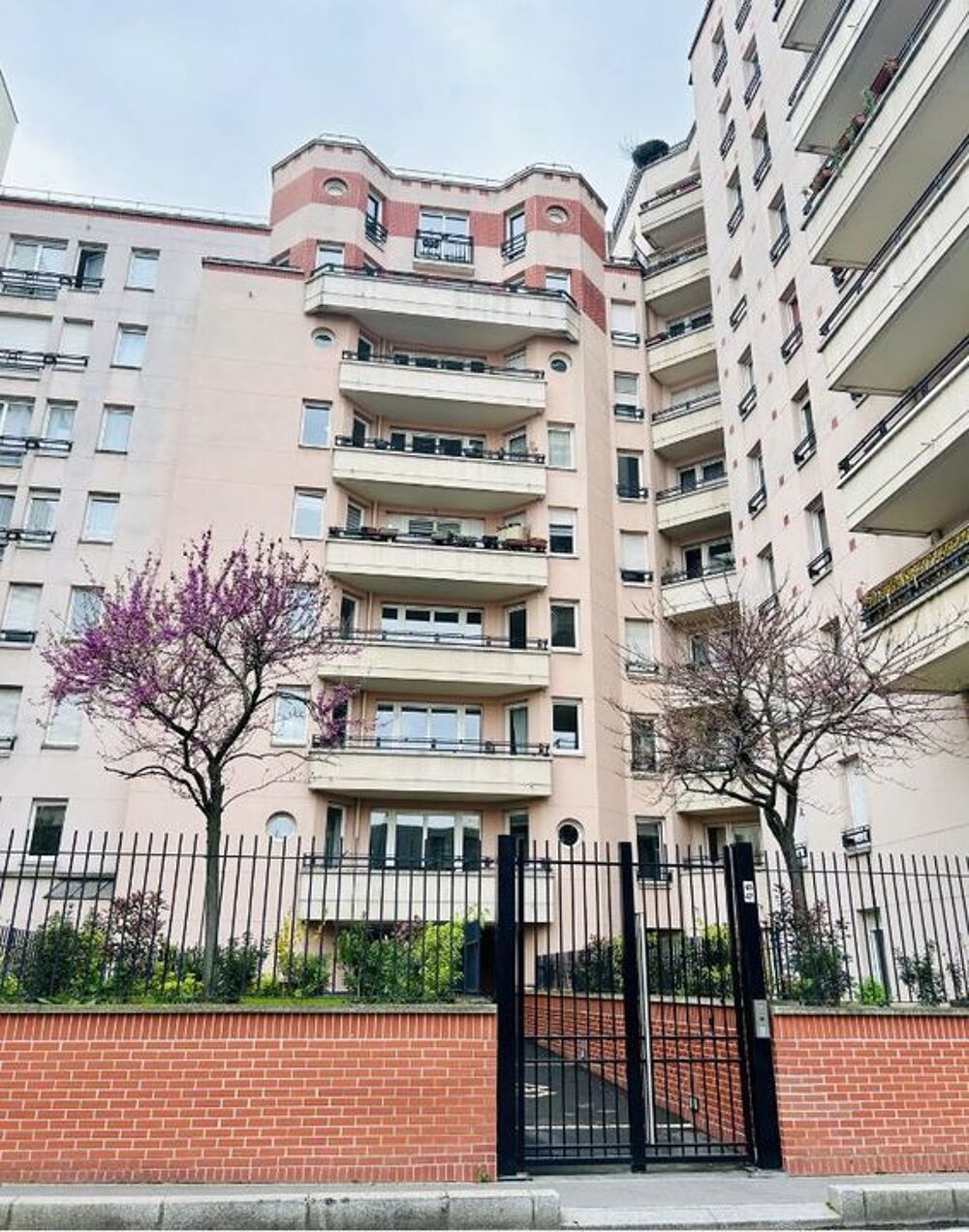 Location Appartement Appartement de 68m2 à louer sur Courbevoie Courbevoie