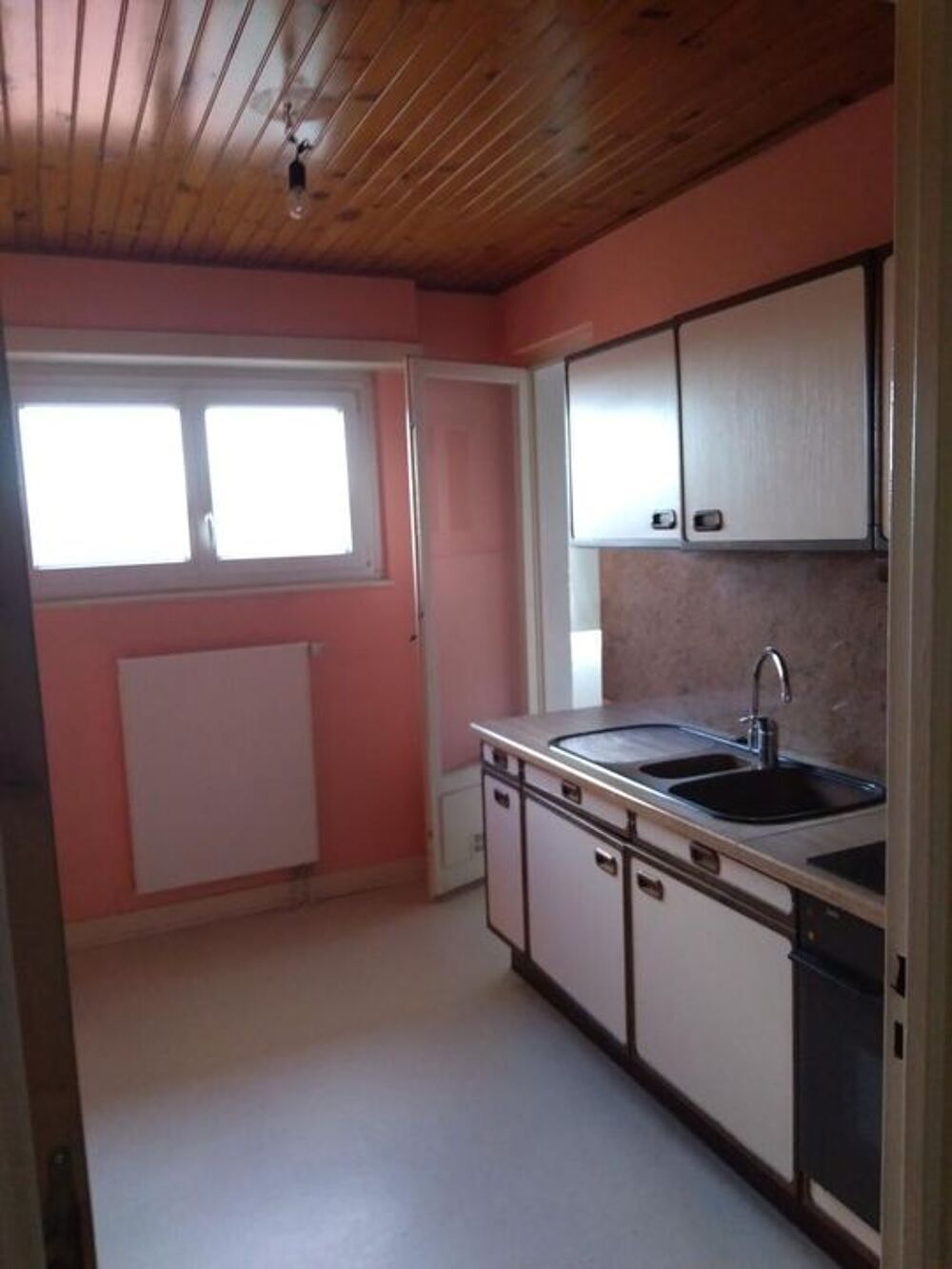 Appartement de 69m2 à louer sur Strasbourg