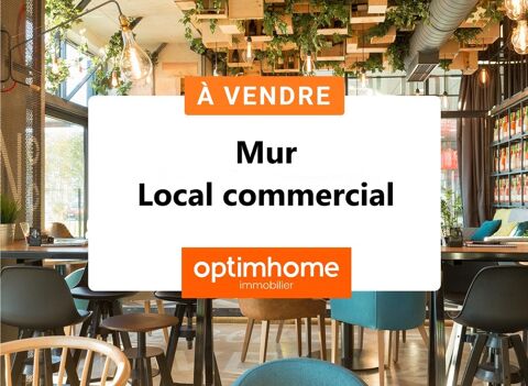 &Agrave; vendre – Murs commerciaux lou&eacute;s – Claye-Souilly (77) 180000 77410 Claye souilly