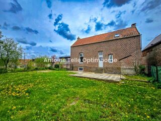  Maison à vendre 4 pièces 80 m²