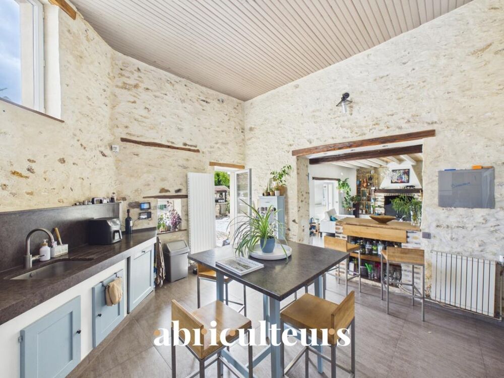 à vendre  Maison Vert-le-Grand (91810)