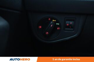 Polo 1.0 TSI United 95 ch 2020 occasion 92130 Issy-les-Moulineaux