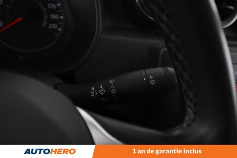 Duster II 1.5 dCi Confort 4x2 110 ch 2018 occasion 92130 Issy-les-Moulineaux