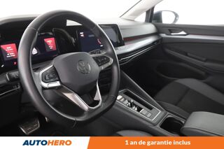Golf VIII 1.5 eTSI OPF Active DSG7 130 ch 2023 occasion 92130 Issy-les-Moulineaux