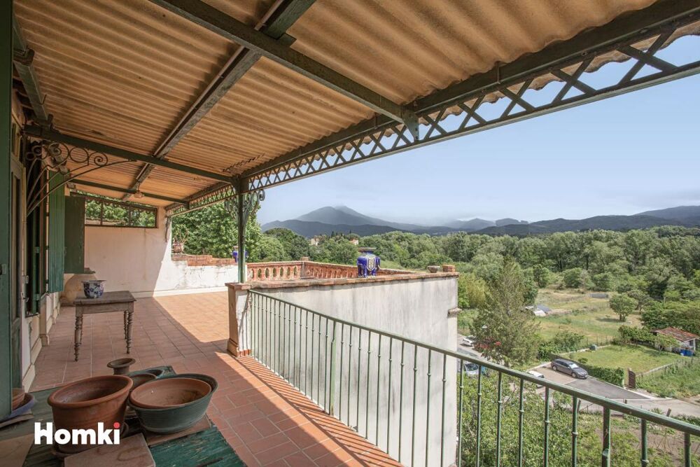 Maison/Villa T7 de 180 m² à Saint-Jean-Pla-de-Corts 66490