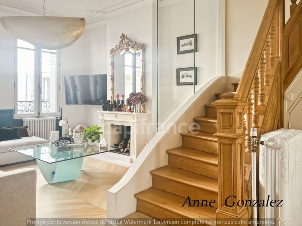 ORLEANS Carré OR, à vendre grande Maison Bourgeoise entièrement rénovée par Architecte d'intérieur avec patio intérieur et jacuz