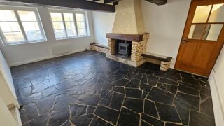  Maison à vendre 4 pièces 104 m²