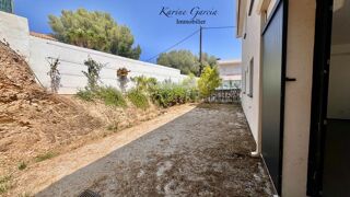 Vente Appartement SIX FOURS LES PLAGES - CONSTRUCTION RECENTE - APPARTEMENT DE TYPE 3 - JARDIN 72 M² - PARKING PRIVATIF SOUS SOL Six fours les plages