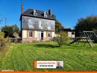  Maison  vendre 6 pices 100 m