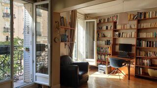  Appartement � vendre 5 pi�ces 88 m�