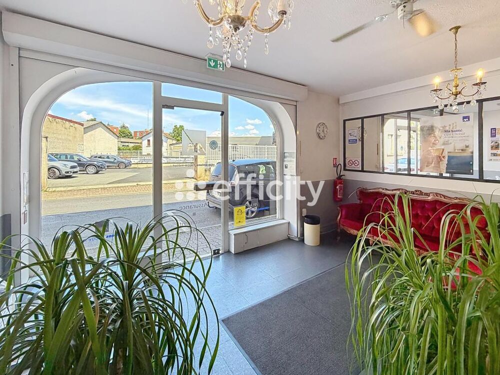   Locaux/Biens immobiliers 