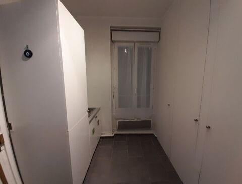  Appartement � louer 1 pi�ce 13 m�