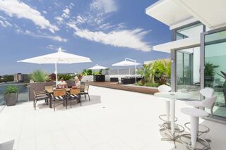  Appartement � vendre 5 pi�ces 101 m�