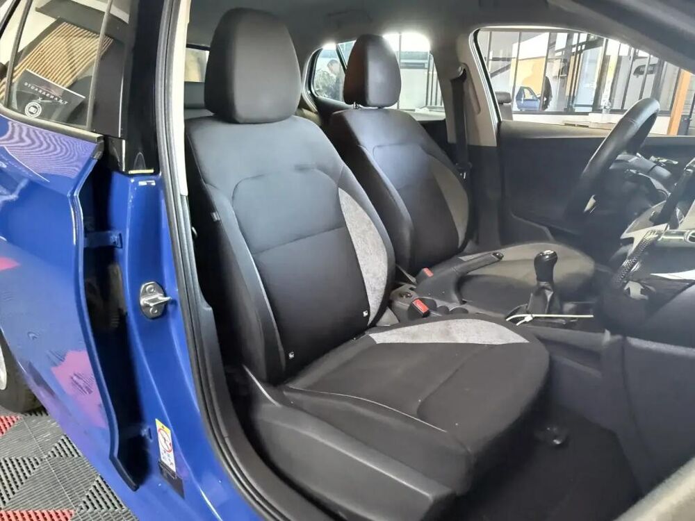 Fabia Active 2022 occasion 17139 Dompierre-sur-Mer