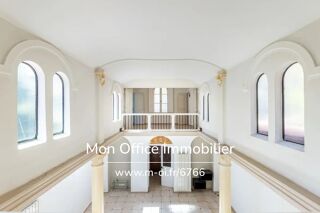  Maison � vendre 6 pi�ces 210 m�