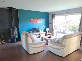  Maison � vendre 6 pi�ces 131 m�