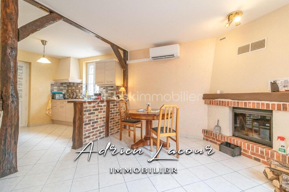 JOLIE MAISON DE VILLE AVEC CLIMATISATION