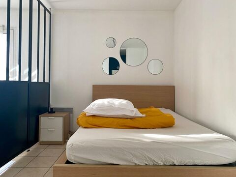  Appartement � louer 1 pi�ce 28 m�