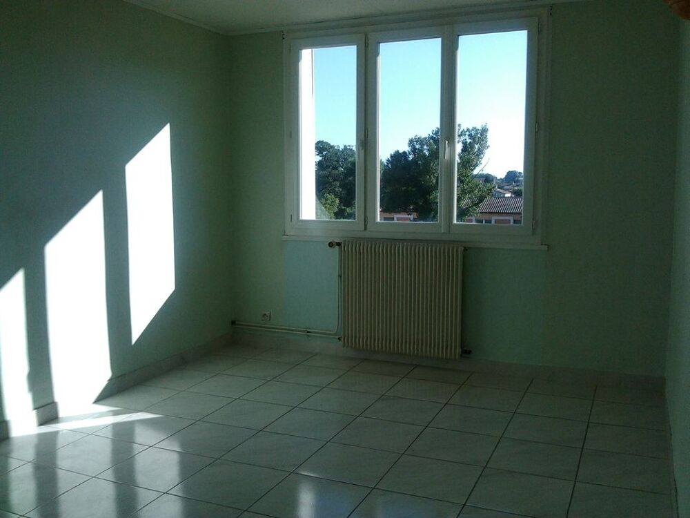 Location Appartement Appartement de 63m2 à louer sur Montélimar Montelimar