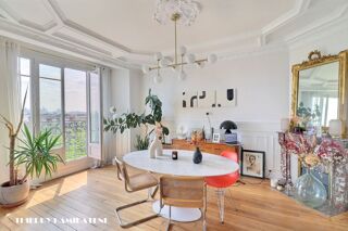  Appartement � vendre 5 pi�ces 126 m�