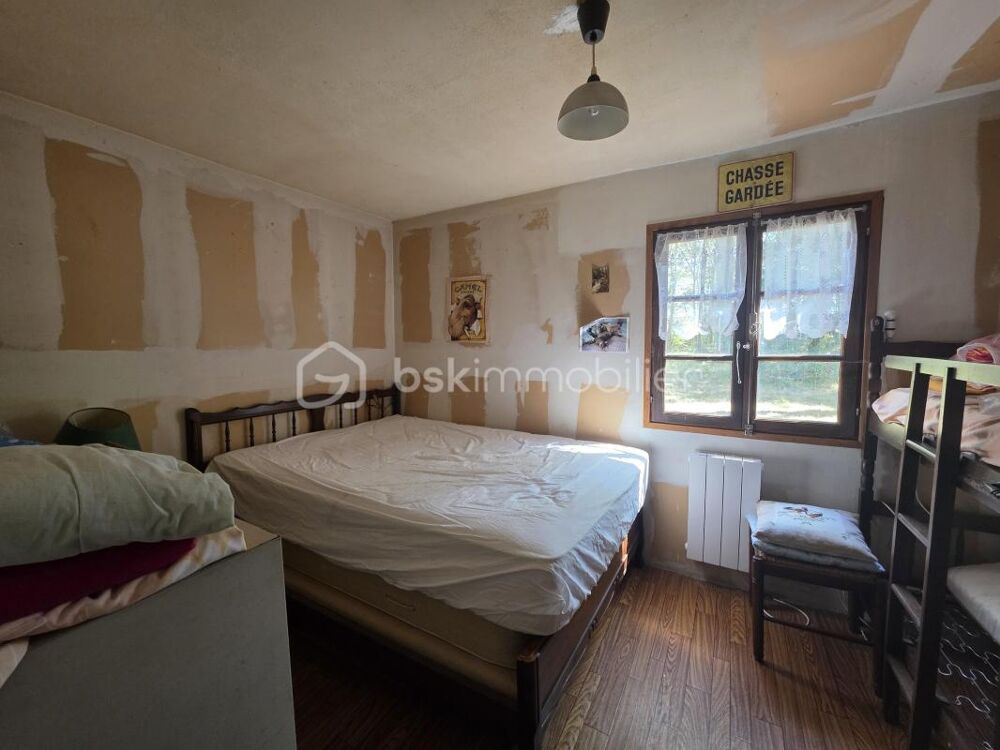 Vente Chalet Chalet au calme absolu - À 8 min de Courtenay (Foucherolles) Foucherolles