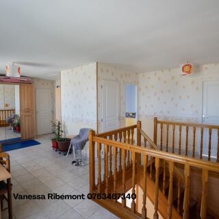  Maison � vendre 7 pi�ces 170 m�