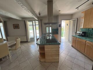  Maison à vendre 10 pièces 210 m²