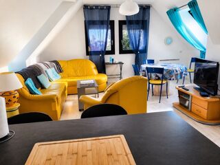  Immeuble à vendre 9 pièces 186 m²