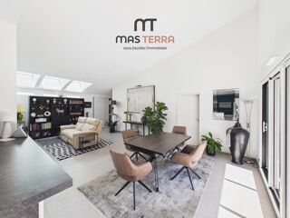  Appartement à vendre 3 pièces 97 m²