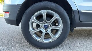 Ecosport 1.0 Ecoboost 125 Titanium 2019 occasion 66600 Saint Laurent De La Salanque
