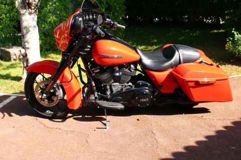  2020 occasion 17920 Breuillet
