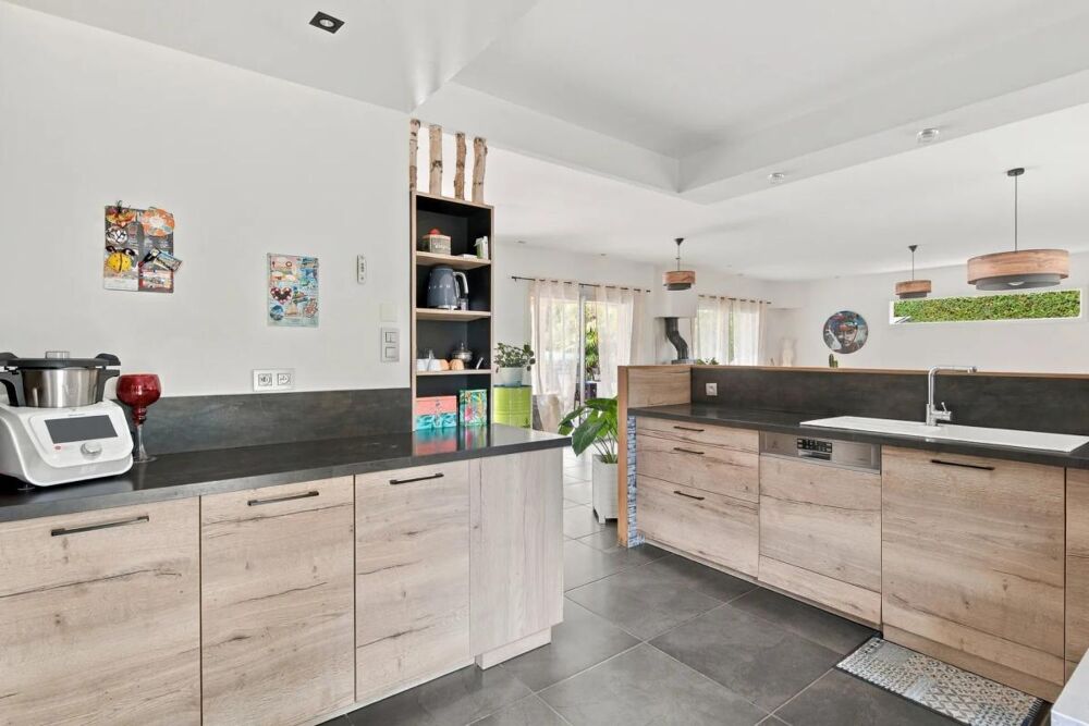 à vendre  Maison Chazay-d'Azergues (69380)