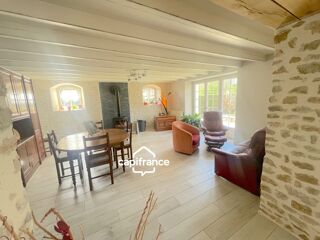  Maison à vendre 7 pièces 141 m²